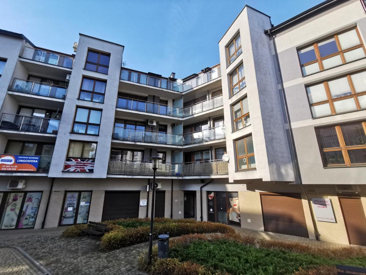 Apartament 33 Krakow Exterior photo